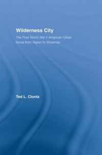 Wilderness City