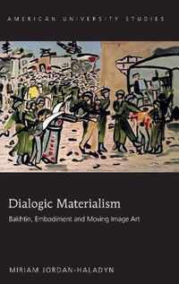 Dialogic Materialism
