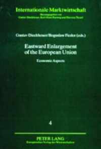 Eastward Enlargement of the European Union