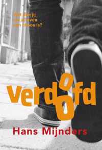 Verdoofd