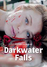 Darkwater Falls - Stephanie van der Kooij - Paperback (9789464438734)