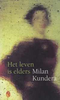 Leven Is Elders