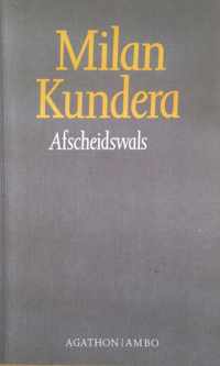 Afscheidswals