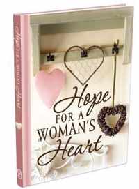 Hope for a Woman's Heart