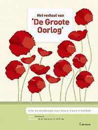 Het verhaal van De Groote Oorlog - per 5 ex.