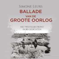 Ballade van de Groote Oorlog