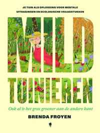 Mild tuinieren - Paperback (9789463938952)