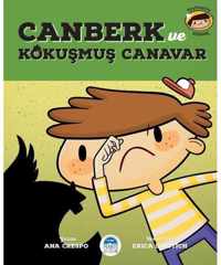 Canberk ve Kokmu Canavar