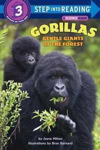 Gorillas