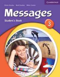 Messages 3 Student's Book