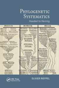 Phylogenetic Systematics