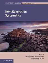 Next Generation Systematics