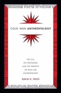 Cold War Anthropology