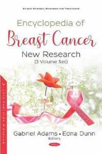 Encyclopedia of Breast Cancer (3 Volume Set)