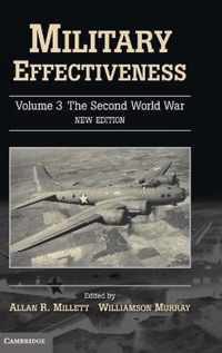 Military Effectiveness