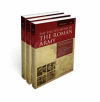 Encyclopedia Of The Roman Army