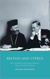 Britain and Cyprus
