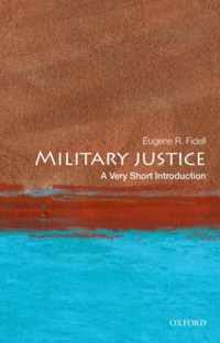 Military Justice