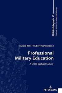 Professional Military Education