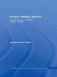 Russian Military Reform