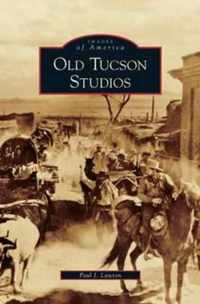 Old Tucson Studios