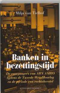 Banken In Bezettingstijd