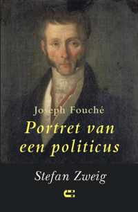 Joseph Fouché - Stefan Zweig - Paperback (9789086842117)