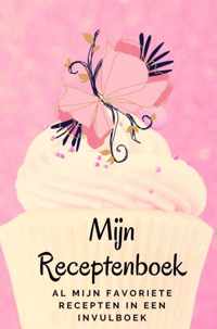 Mijn receptenboek - Miljonair Mindset - Paperback (9789464188585)