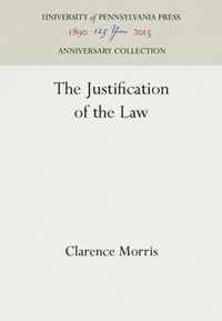 The Justification of the Law