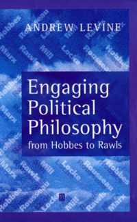 Engaging Political Philosophy