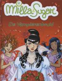 Milla en sugar (09): de vampierenbruid