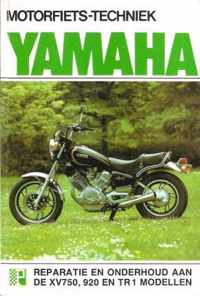Yamaha xv 750 se special 748cc, xv 750 h en j virago (usa) 748cc, xv 920 rh en rj (usa) 920cc, xv 920 j virago (usa) 920cc, tr 1 981cc
