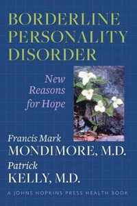 Borderline Personality Disorder