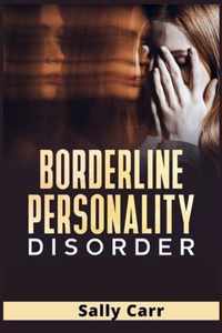 Borderline Personality Disorder