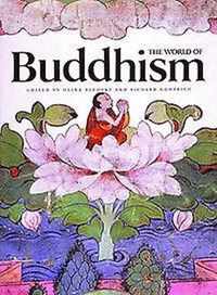 The World of Buddhism