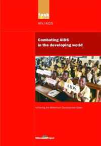 Combating AIDS in the Developing World
