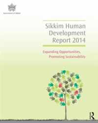 Sikkim Human Development Report 2014