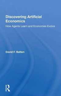 Discovering Artificial Economics