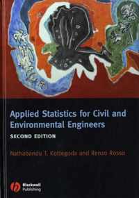 Applied Statistics for Civil and Environmental Engineers