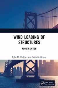 Wind Loading of Structures