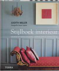 Stijlboek Interieur