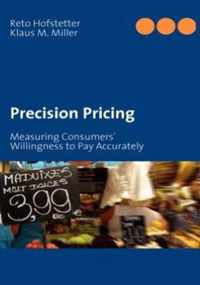 Precision Pricing