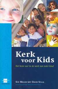 Kerk Voor Kids