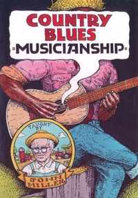 Country Blues Musicianship Taught By John Miller