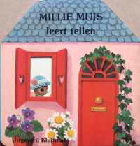 Millie muis leert tellen