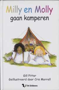 Milly En Molly Gaan Kamperen