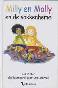 Milly En Molly En De Sokkenhemel