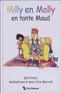 Milly En Molly En Tante Maud