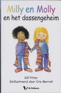 Milly En Molly En Het Dassengeheim