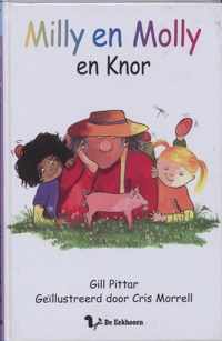 Milly En Molly En Knor